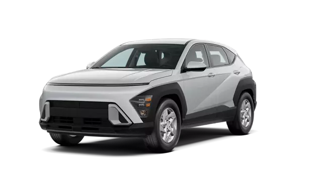 Kona exterior 360 preview