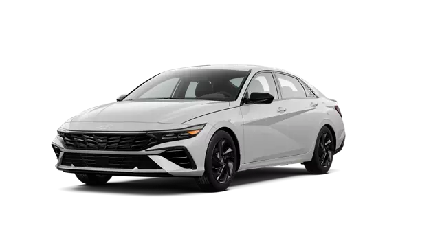 Elantra exterior 360 preview