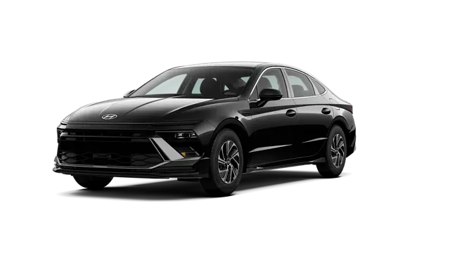 Sonata exterior 360 preview