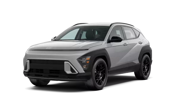 Kona exterior 360 preview
