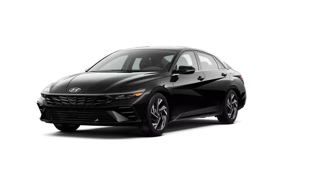 Elantra exterior 360 preview