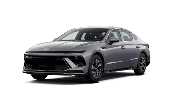 Sonata exterior 360 preview
