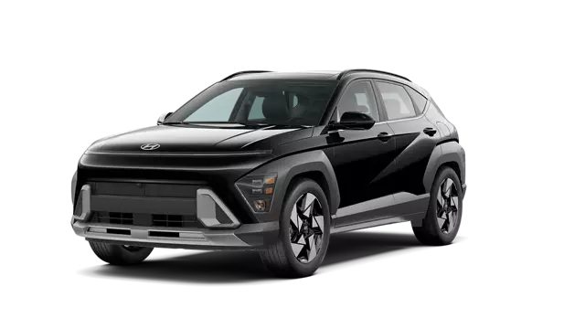 Kona exterior 360 preview