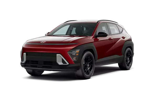 Kona exterior 360 preview