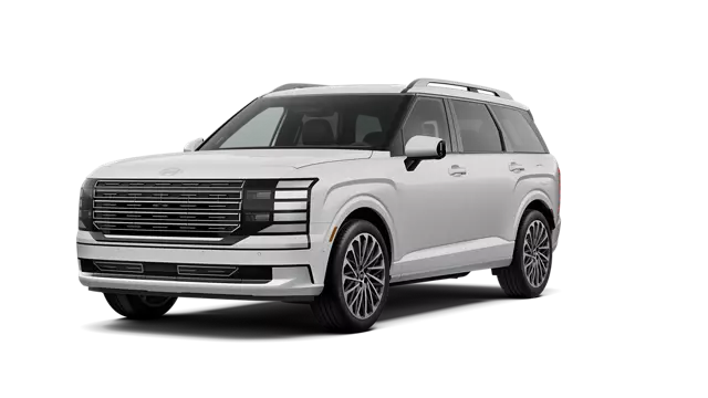 Palisade exterior 360 preview