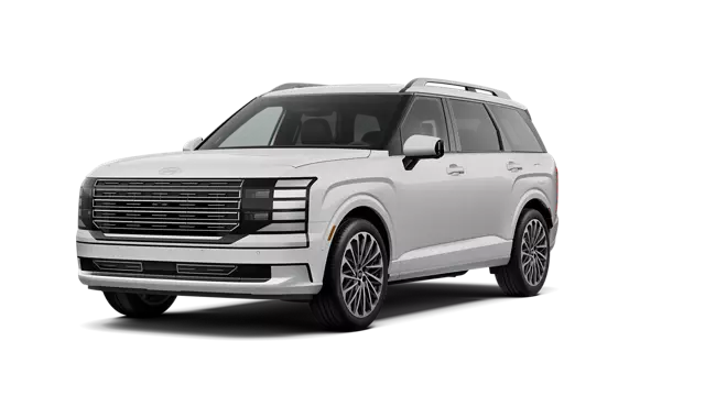 Palisade exterior 360 preview