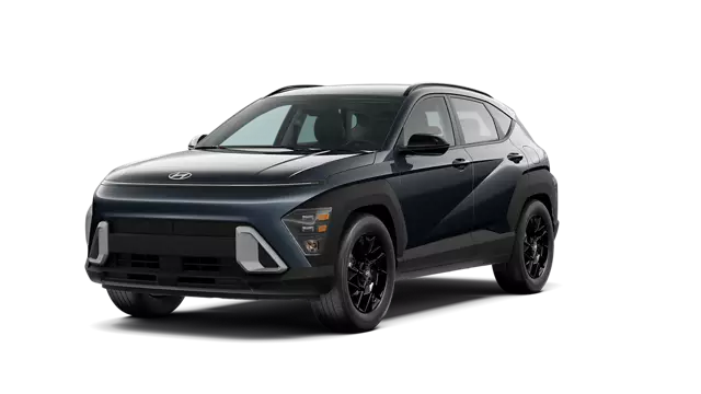 Kona exterior 360 preview