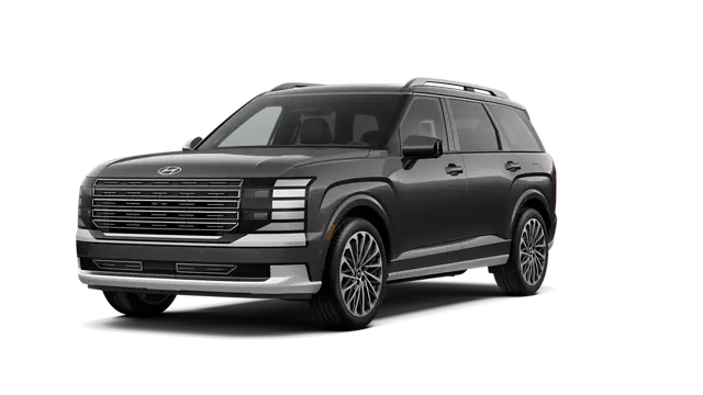 Palisade exterior 360 preview