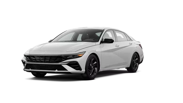 Elantra exterior 360 preview