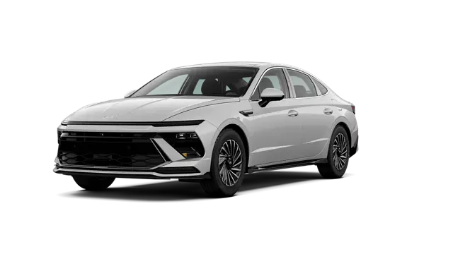 Sonata exterior 360 preview
