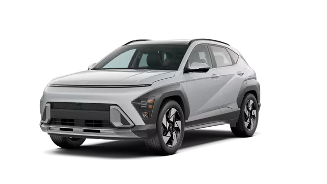 Kona exterior 360 preview