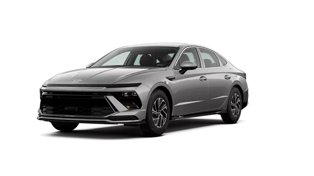 Sonata exterior 360 preview