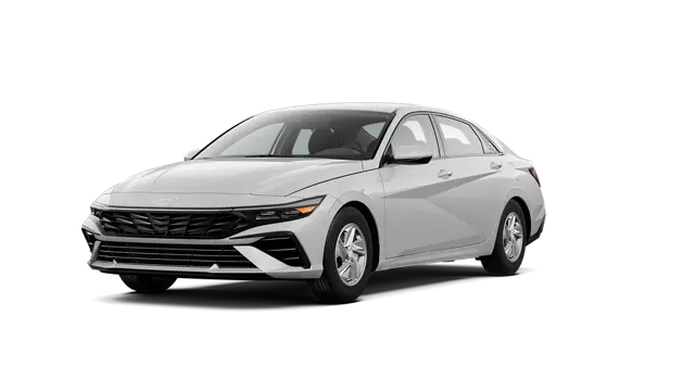Elantra exterior 360 preview
