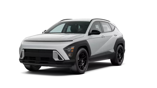 Kona exterior 360 preview