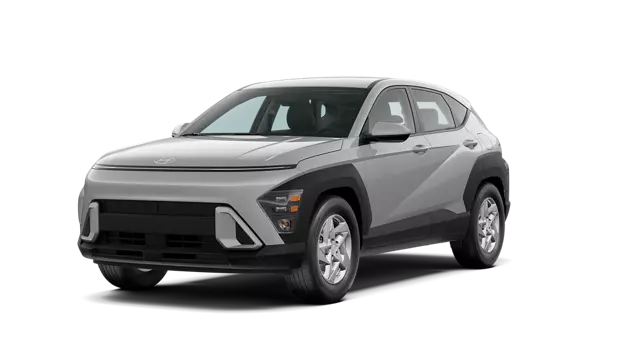 Kona exterior 360 preview