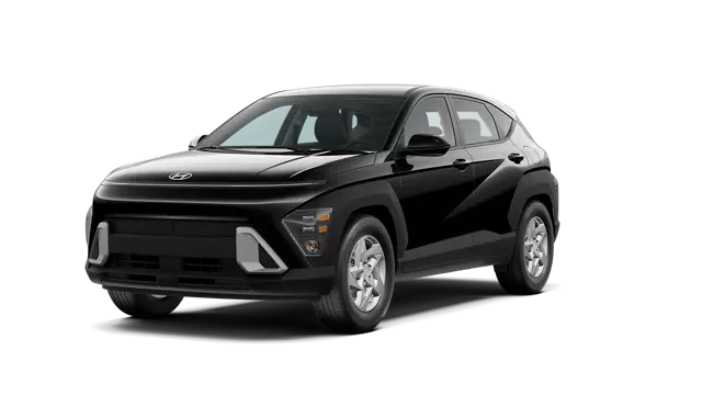 Kona exterior 360 preview