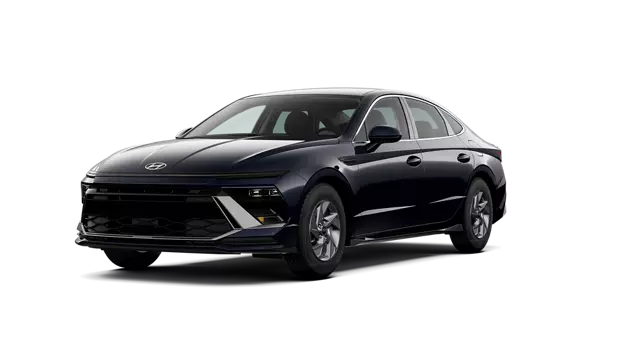 Sonata exterior 360 preview