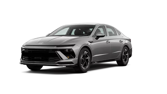 Sonata exterior 360 preview