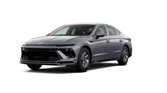 Sonata exterior 360 preview