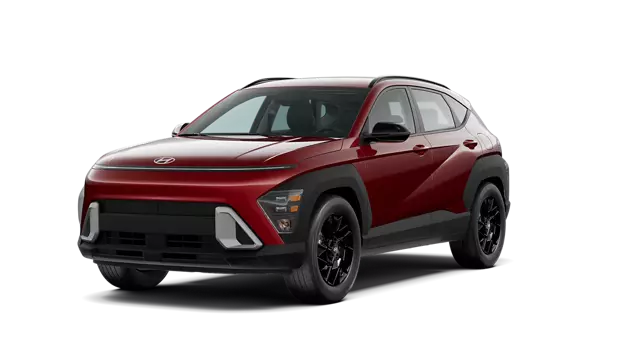 Kona exterior 360 preview