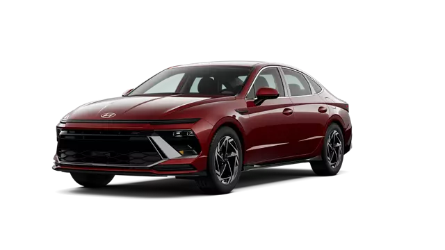 Sonata exterior 360 preview