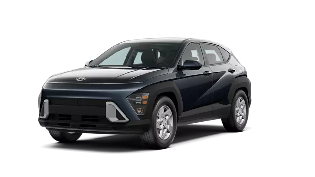 Kona exterior 360 preview