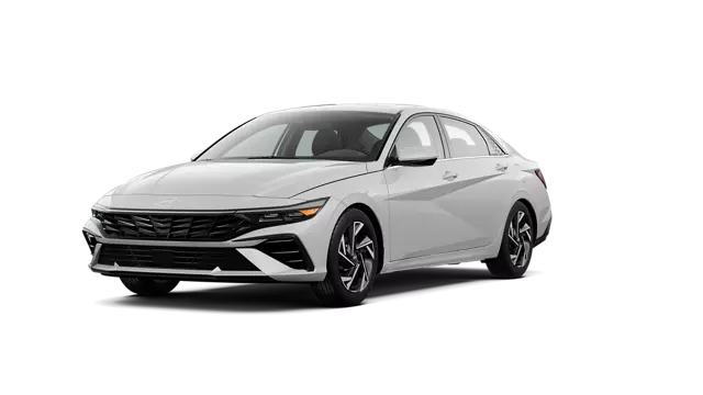 Elantra exterior 360 preview
