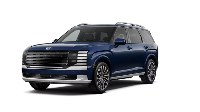 Palisade exterior 360 preview
