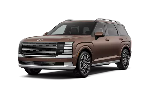Palisade exterior 360 preview