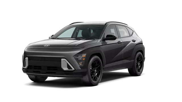 Kona exterior 360 preview