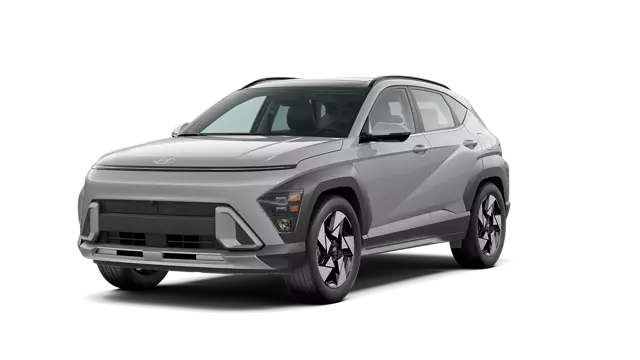 Kona exterior 360 preview