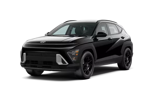 Kona exterior 360 preview