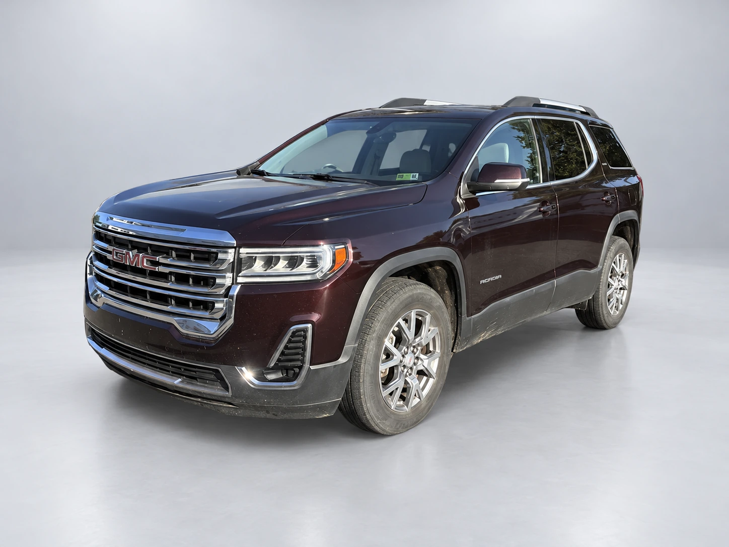 2020 GMC Acadia SLT · photo 1