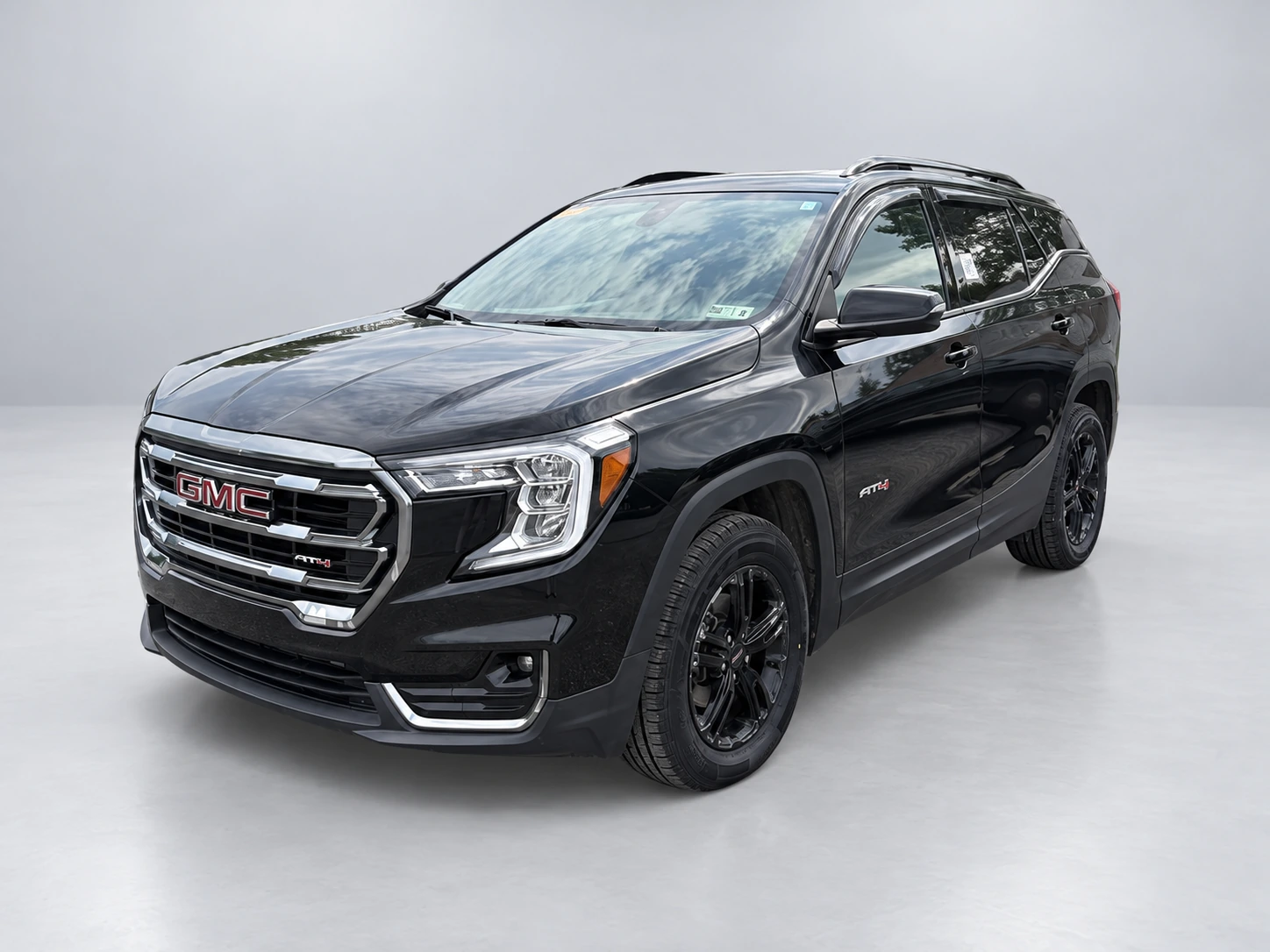 2023 GMC Terrain AT4 · photo 1
