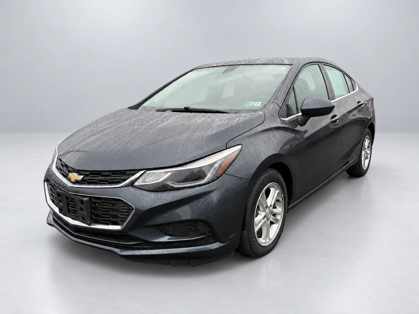 2018 Chevrolet Cruze LT · photo 1