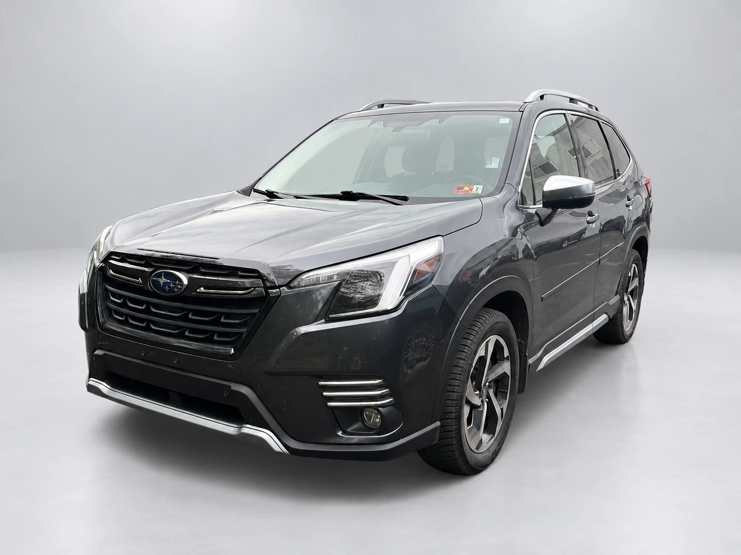 2023 Subaru Forester Touring · photo 1