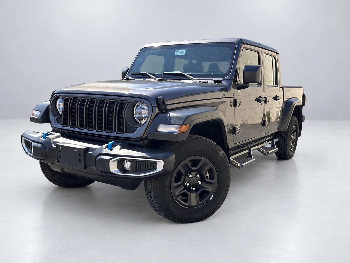 2024 Jeep Gladiator Sport · photo 1
