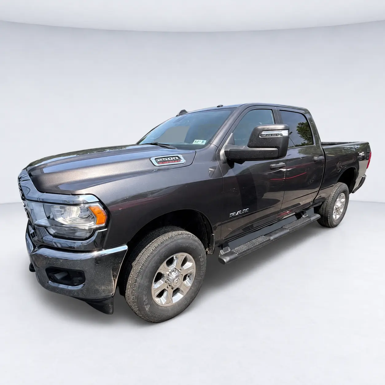 2024 Ram 2500 Big Horn · photo 1