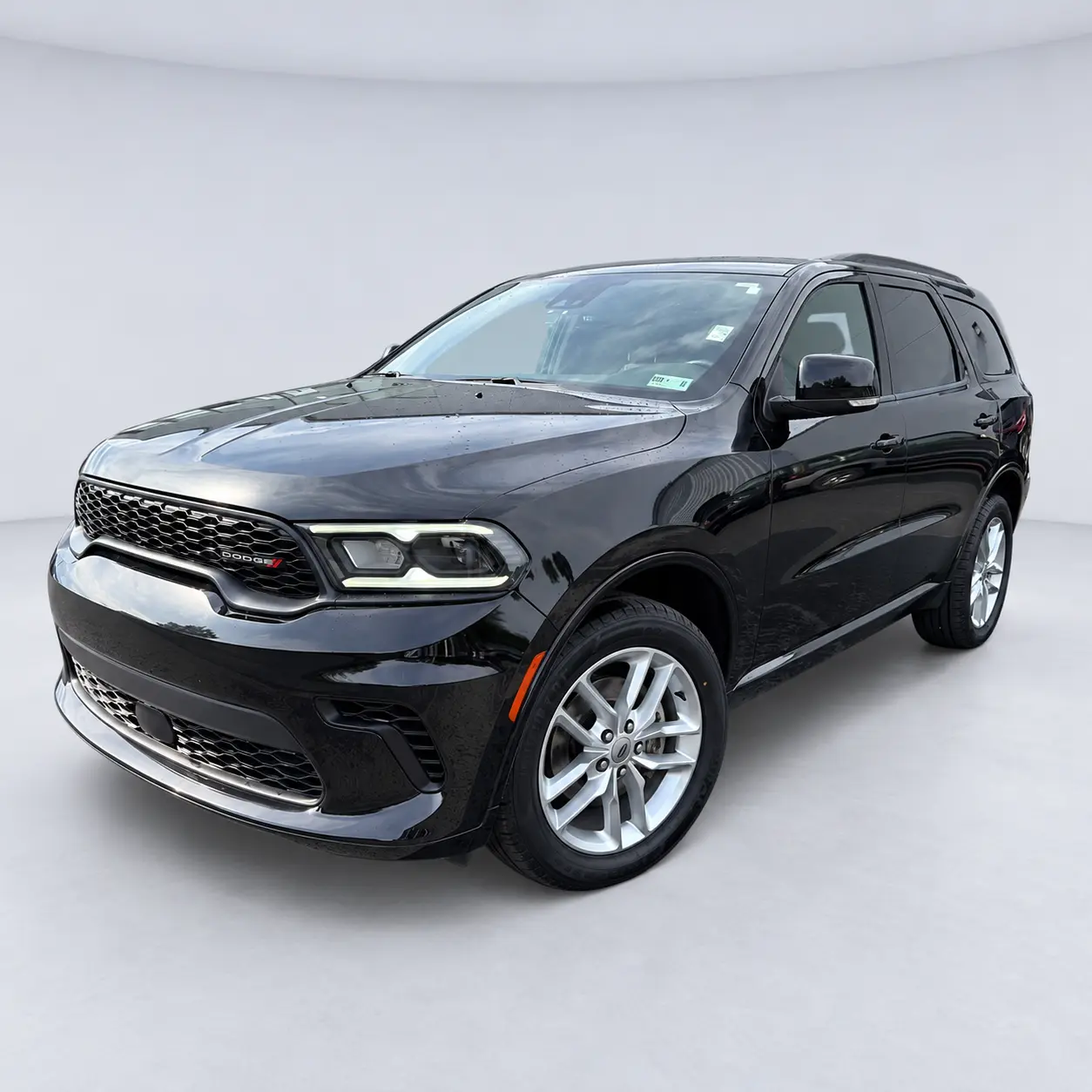 2024 Dodge Durango GT · photo 1