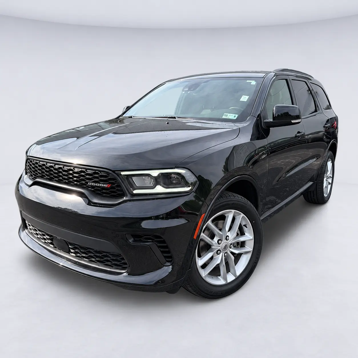 2024 Dodge Durango GT · photo 1