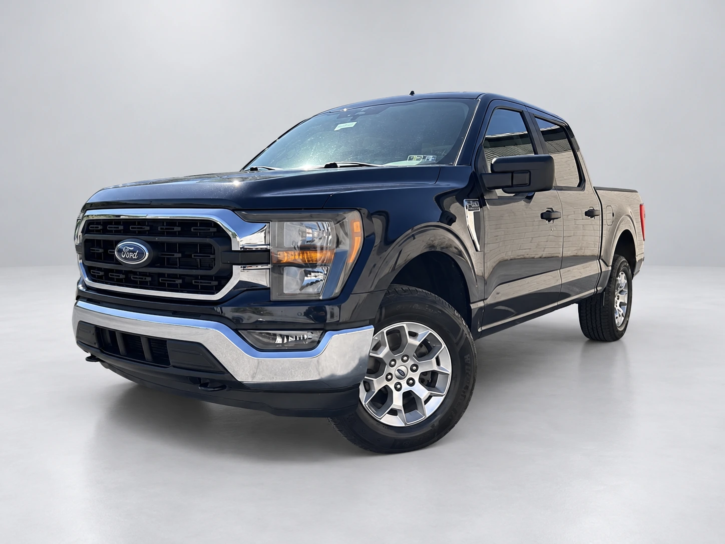 2023 Ford F-150 XL · photo 1
