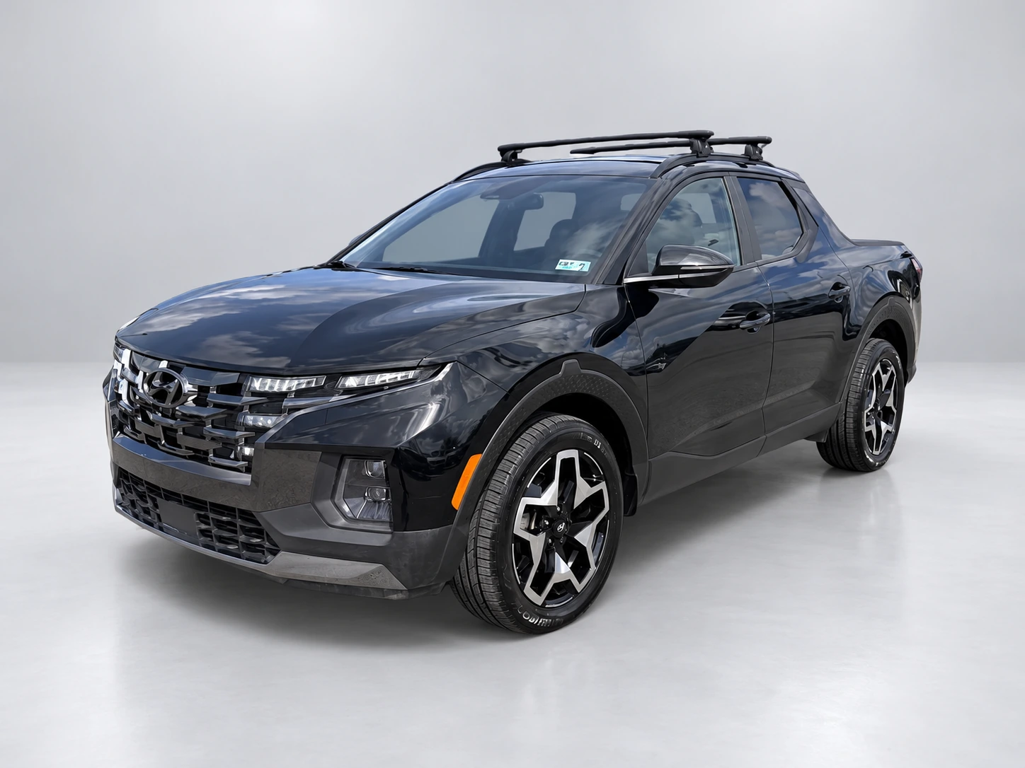 2023 Hyundai Santa Cruz Limited · photo 1