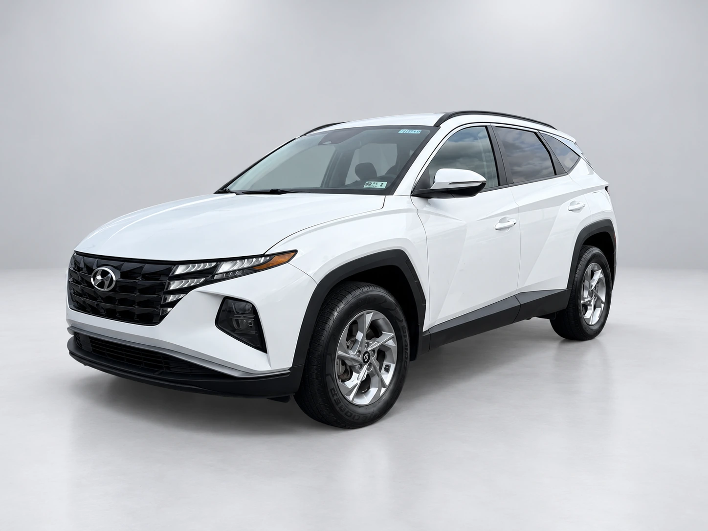 2022 Hyundai Tucson SEL · photo 1