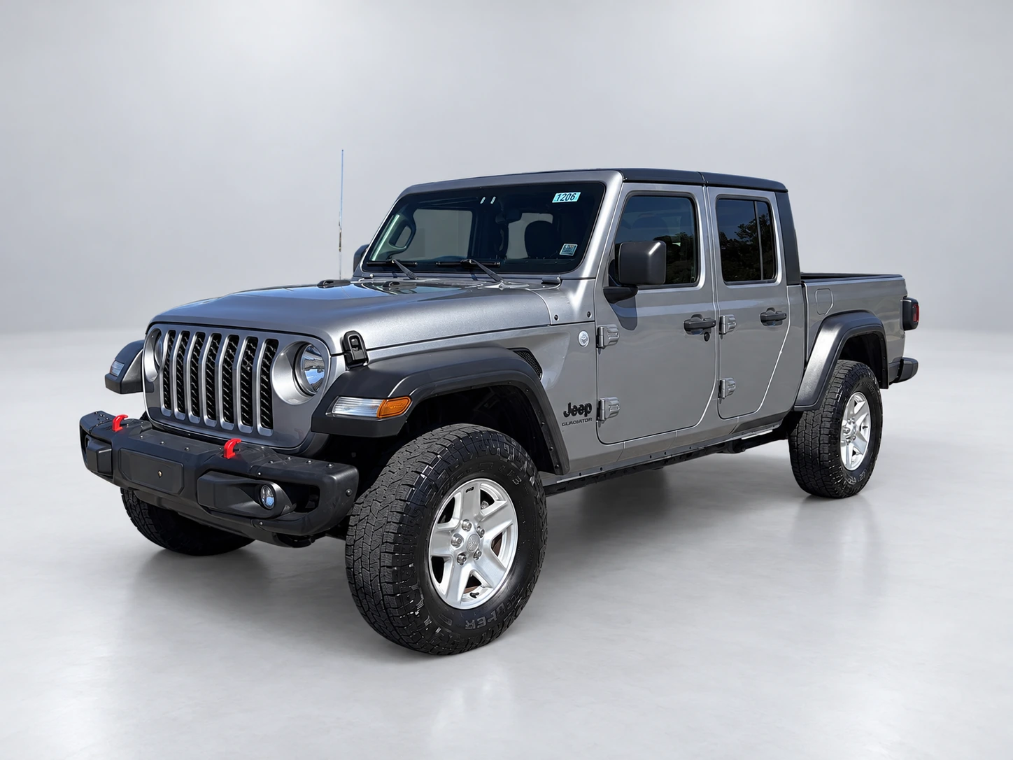 2020 Jeep Gladiator Sport · photo 1