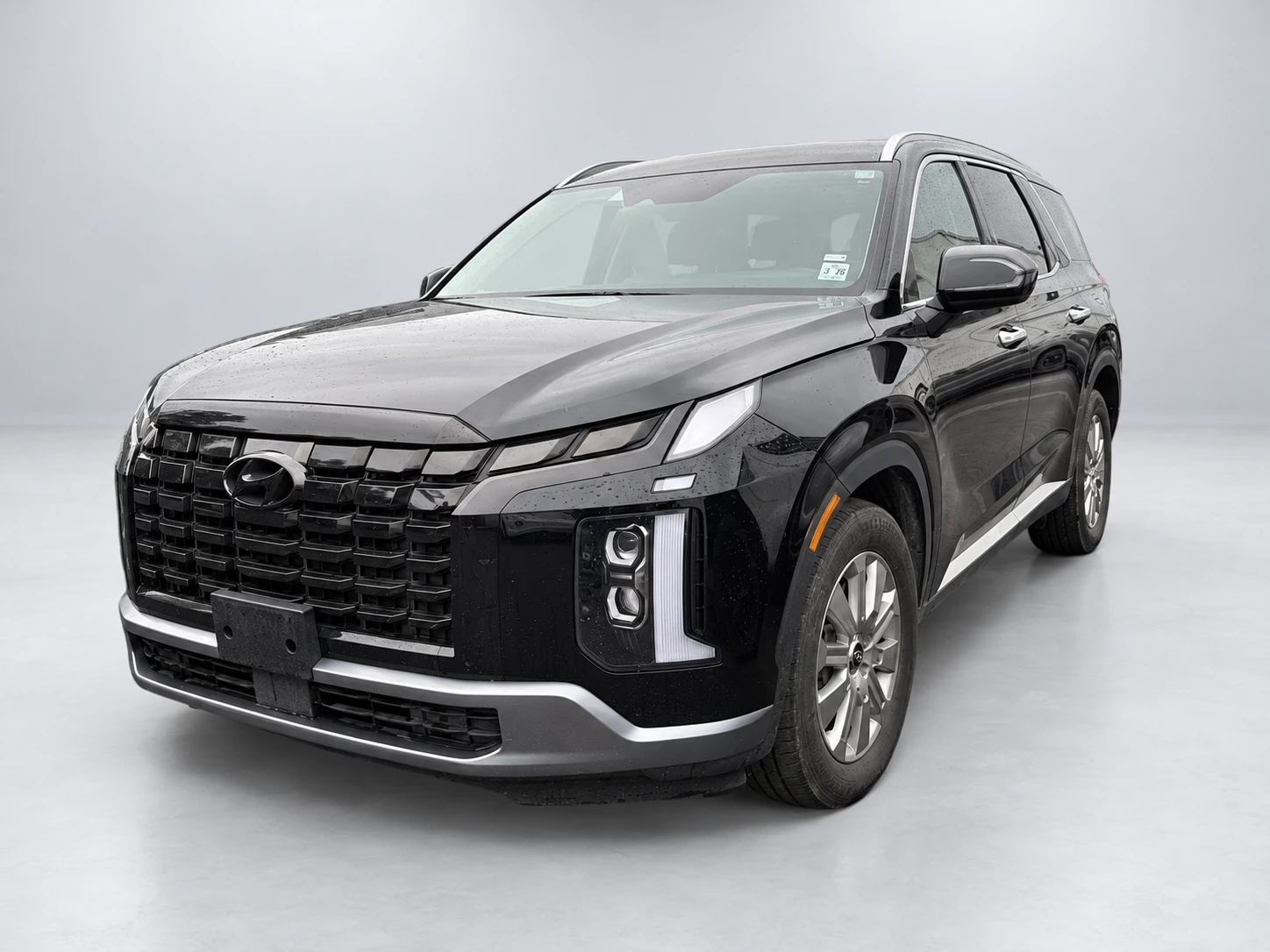 2024 Hyundai Palisade SEL 7P · photo 1