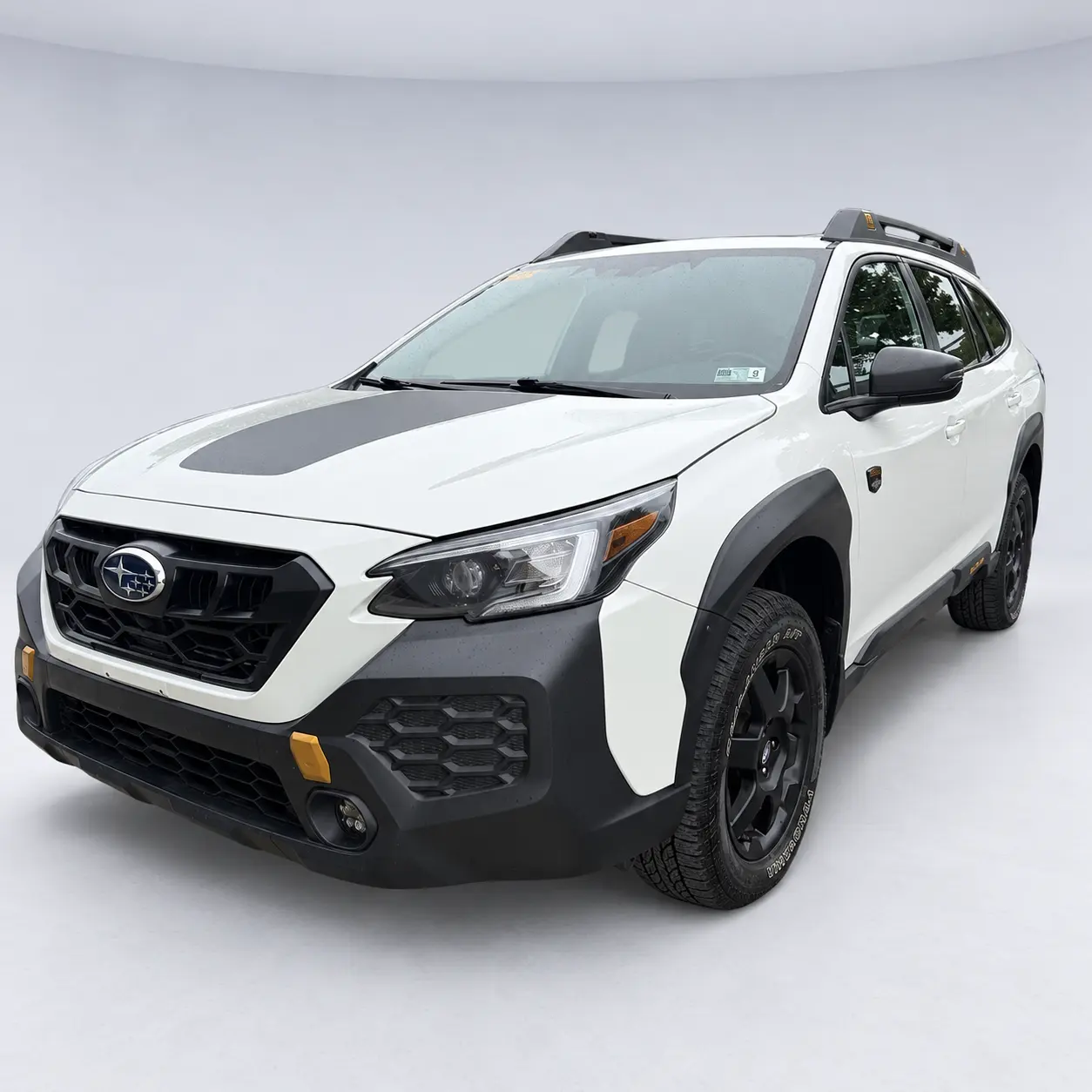 2024 Subaru Outback Wilderness · photo 1