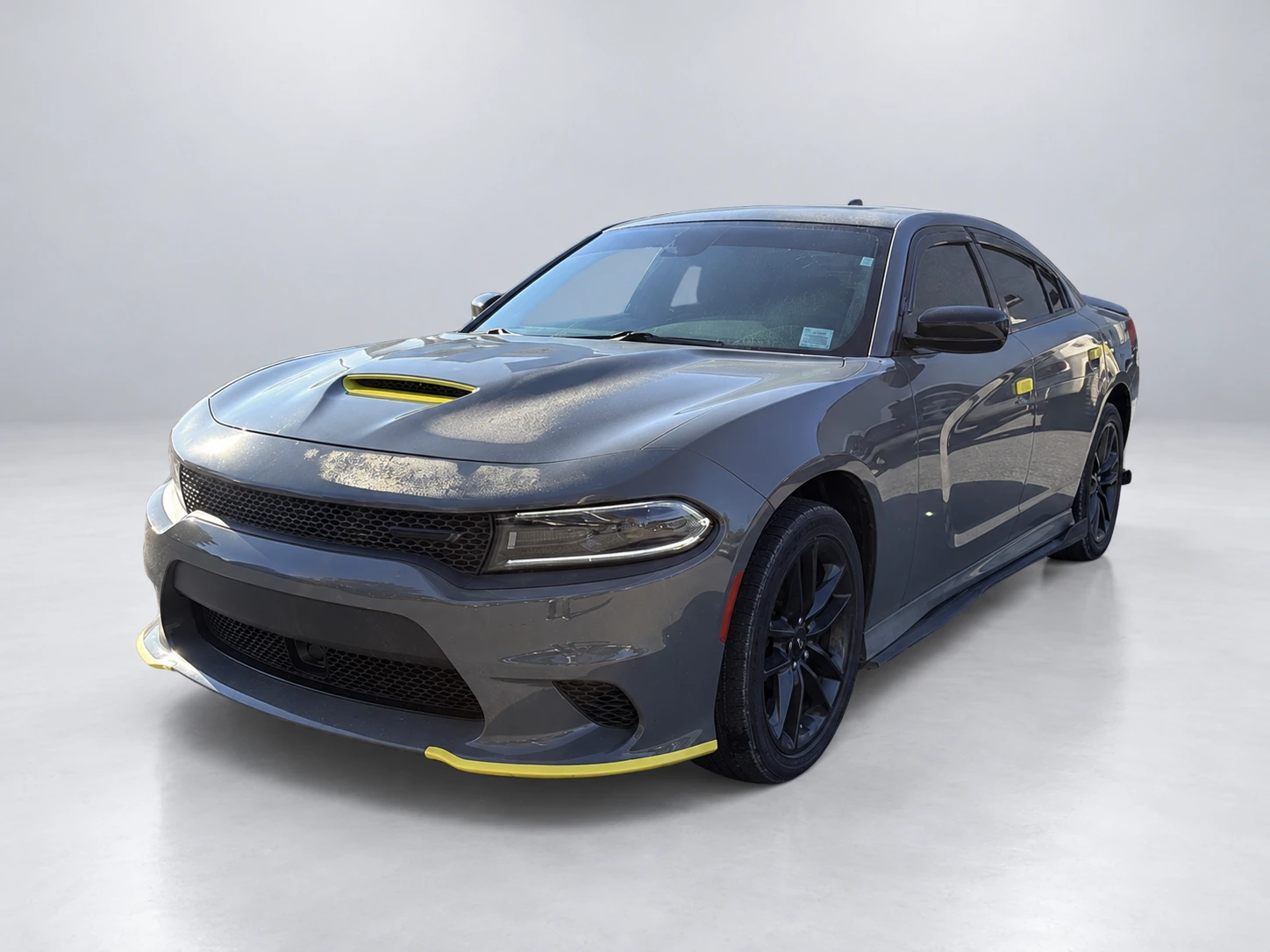 2023 Dodge Charger GT · photo 1