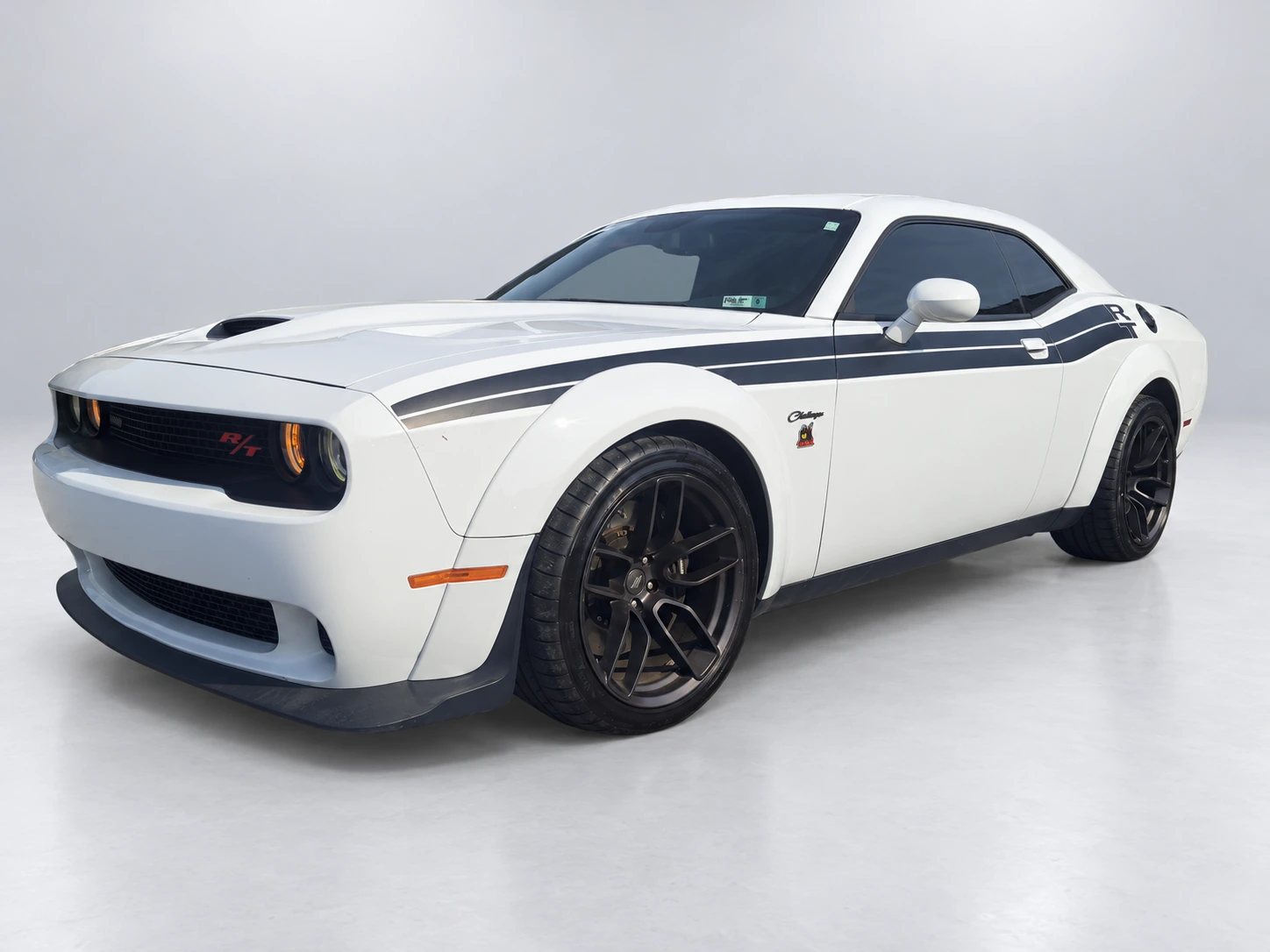 2019 Dodge Challenger R/T Scat Pack Widebody · photo 1