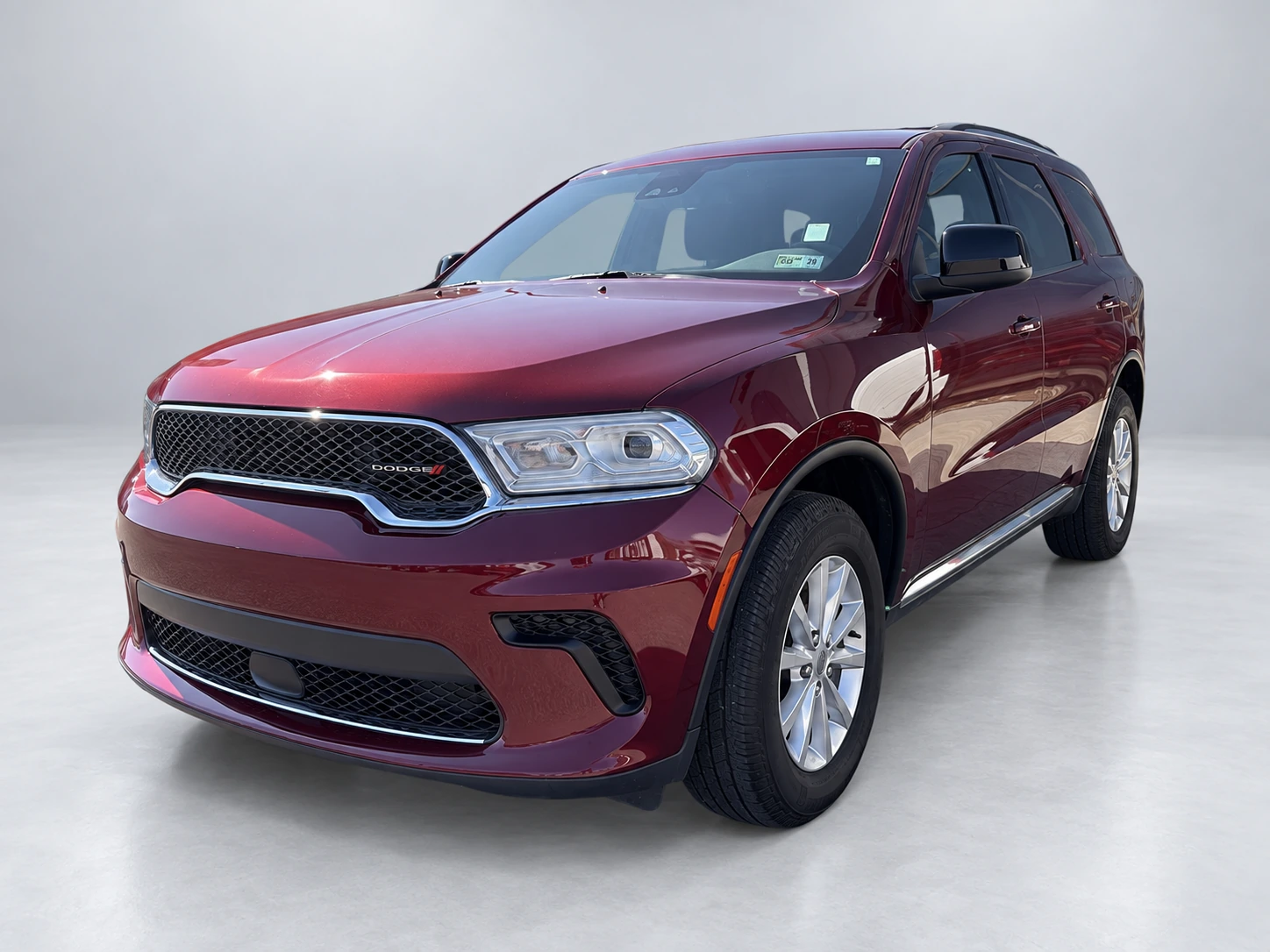 2023 Dodge Durango SXT · photo 1
