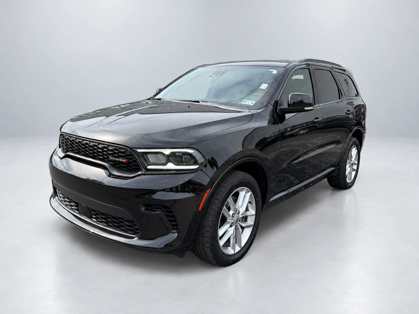 2024 Dodge Durango GT · photo 1